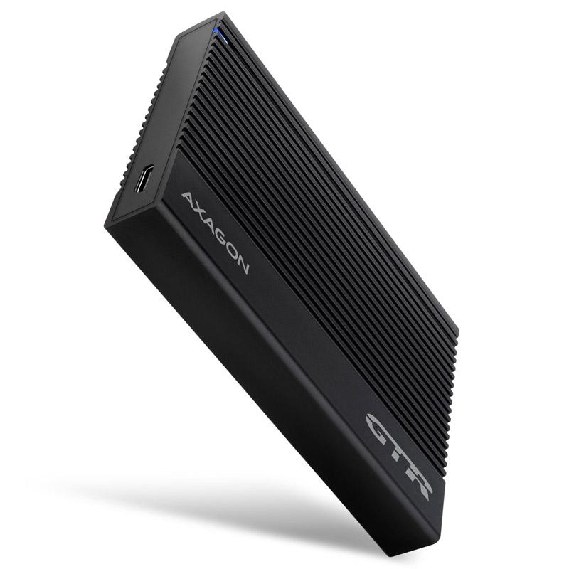 Axagon EE25-GTR USB-C 3.2...