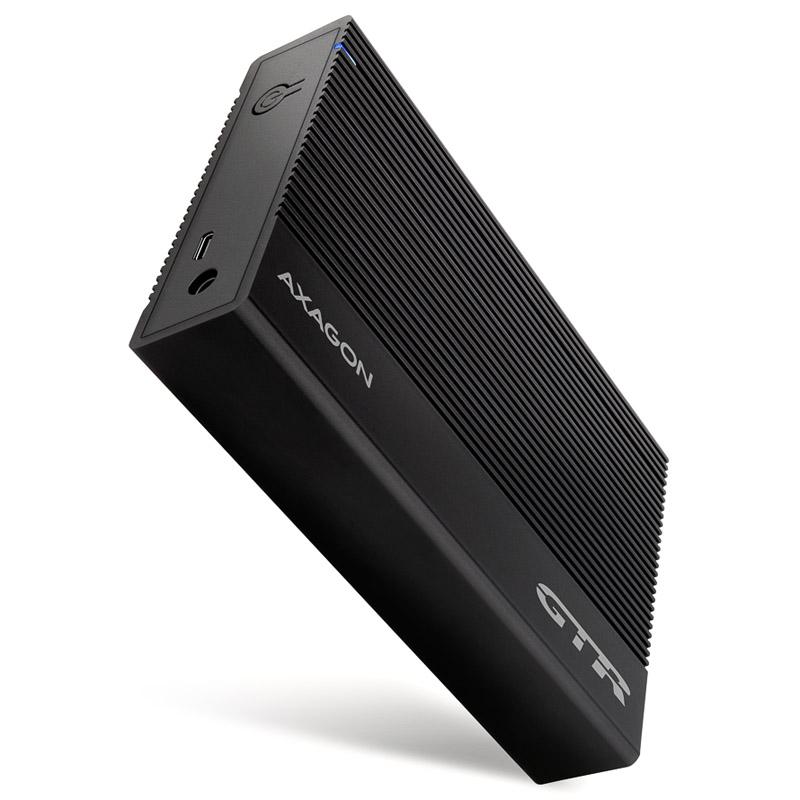 Axagon EE35-GTR USB-C 3.2...