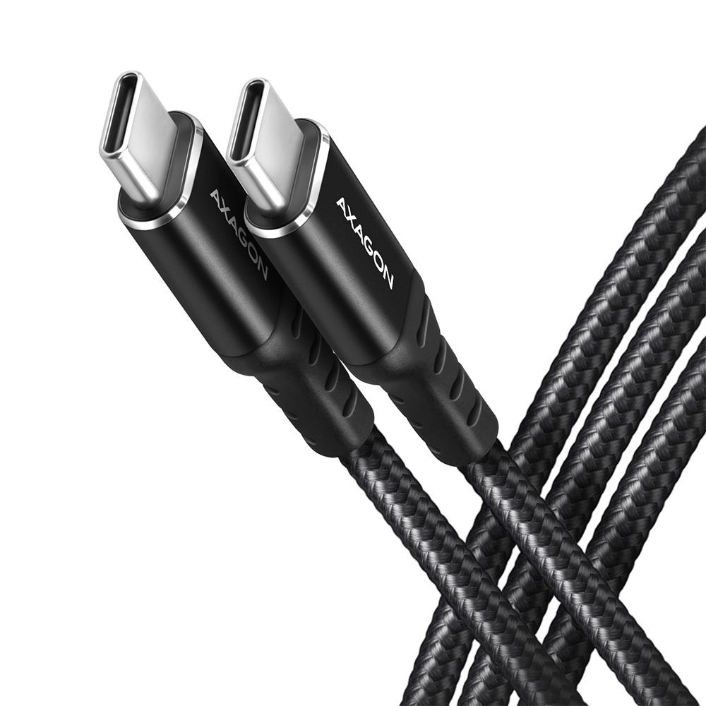 Axagon BUCM-CM10AB cavo USB...