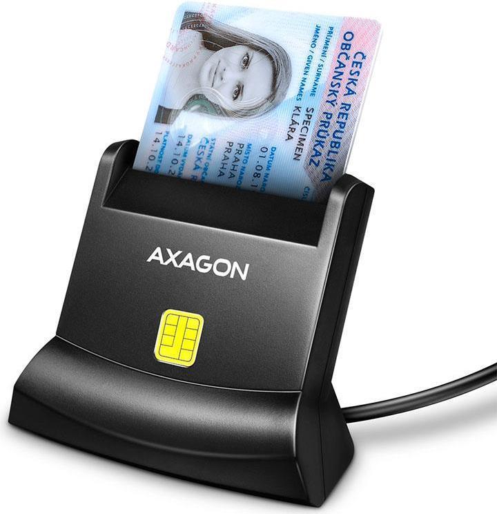 Axagon Universal desktop...