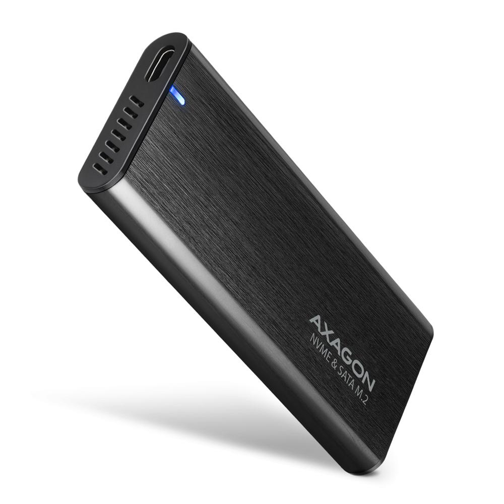 Axagon EEM2-SB2 contenitore...