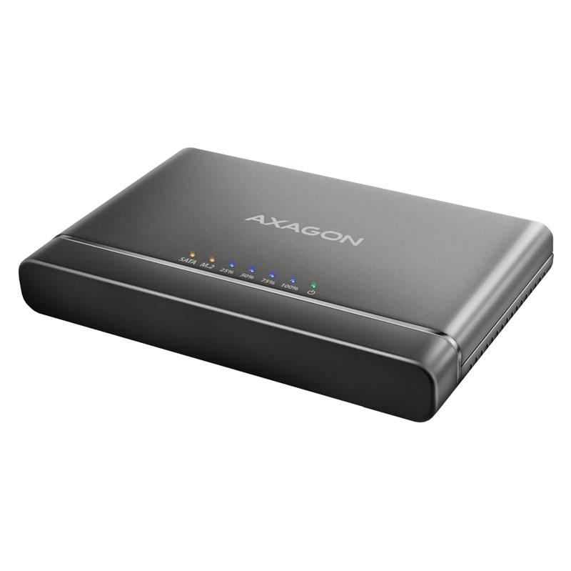 Axagon Adsa -cc USB -c...