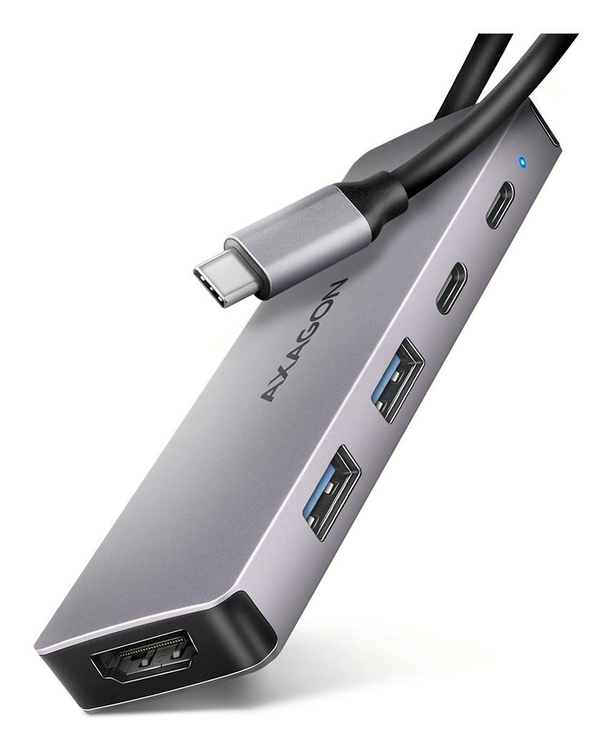 Axagon HMC-5H60 replicatore...