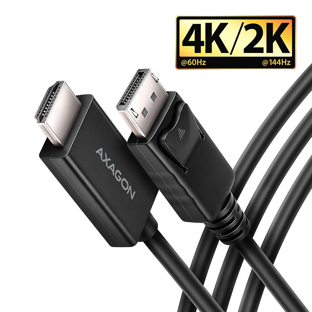 Axagon RVD-HI20C2 cavo e...