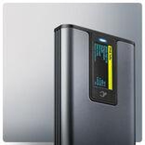 Axagon EEM2-SD2 contenitore di unità di archiviazione Box esterno SSD Grigio M.2