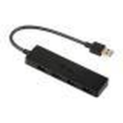 I-TEC SLIM PASSIVE HUB 4P BLACK