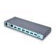 i-tec USB 3.0 / USB-C / Thunderbolt 3 Dual Display Docking Station