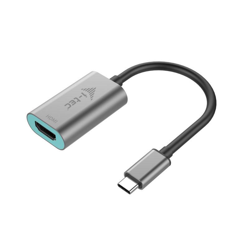 I-TEC USB-C METAL HDMI ADAPTER