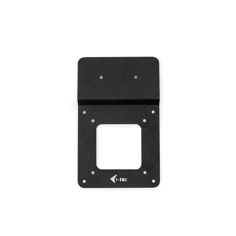 SUPPORTO I-TEC for Docking station for monitors with VESA mount VESADOCK1
