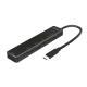DOCKING STATION I-TEC USB-C Travel Easy Dock 4K HDMI Power Delivery 60 W C31TRAVELEASYDOCKPD