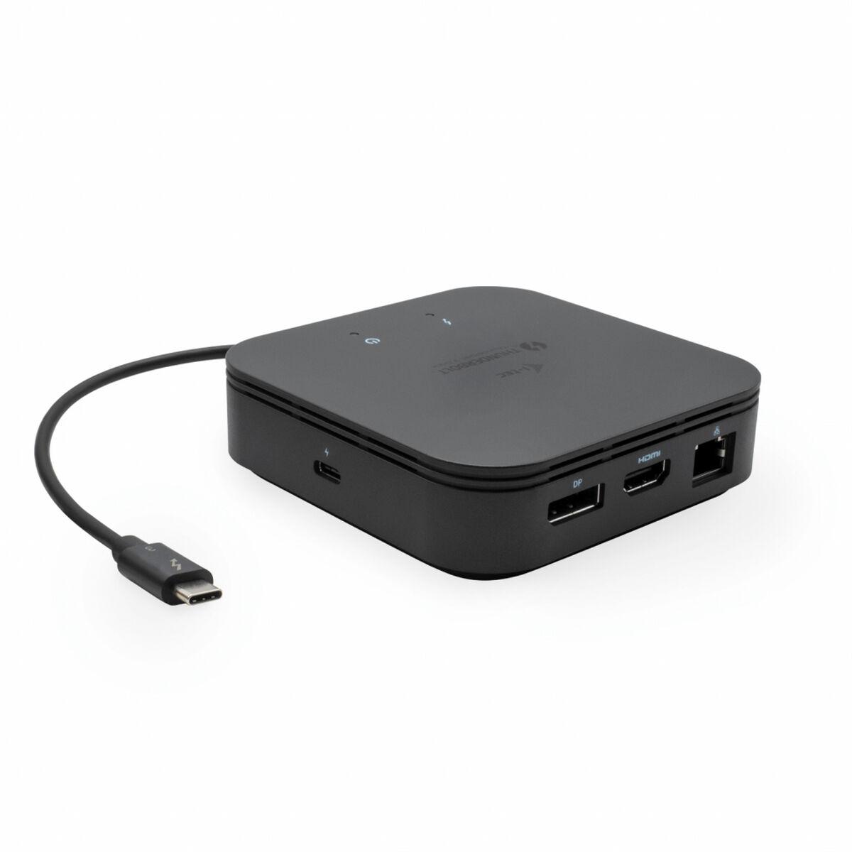 Thunder3 Travel 4K+PD60W+Charg 77W