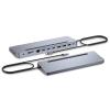 I-TEC USB-C ERGO 3X LCD DOCK