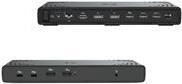 i-tec USB-C Triple Display Docking Station Gen 2 Power Delivery 100W (USB-C TRIPLE DISPLAY DOCKING - STATION GEN 2 PD 100W)
