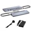 I-TEC USB-C ERGO DOCK CHARGER