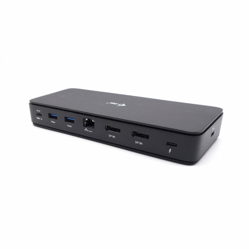 i-tec Thunderbolt 4 Dual...