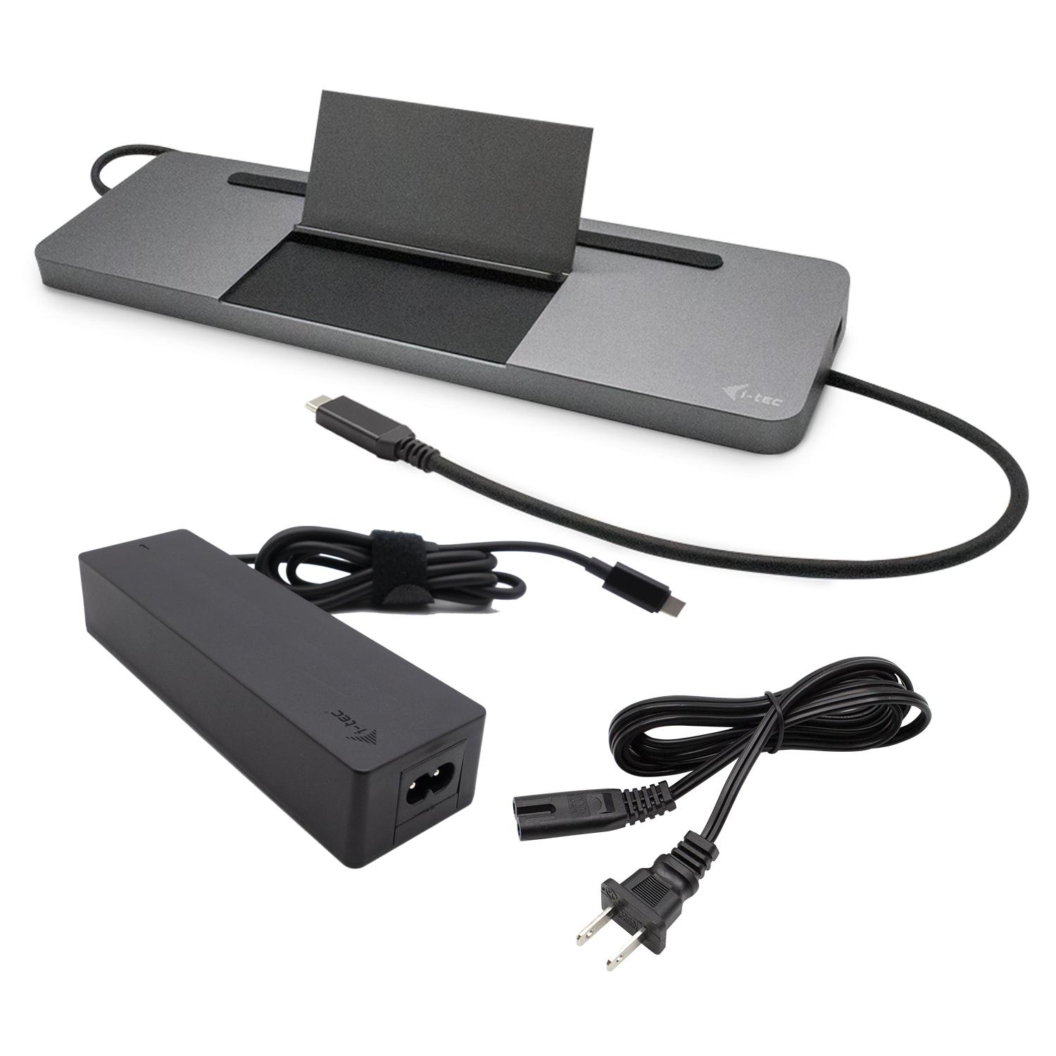 i-tec Metal SB-C Ergonomic...