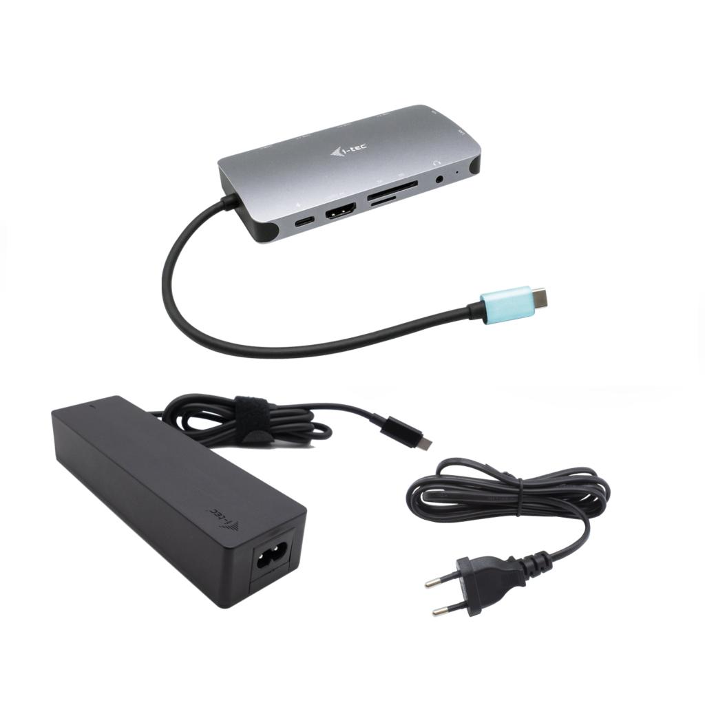 i-tec Metal C31NANOVGA100UK...