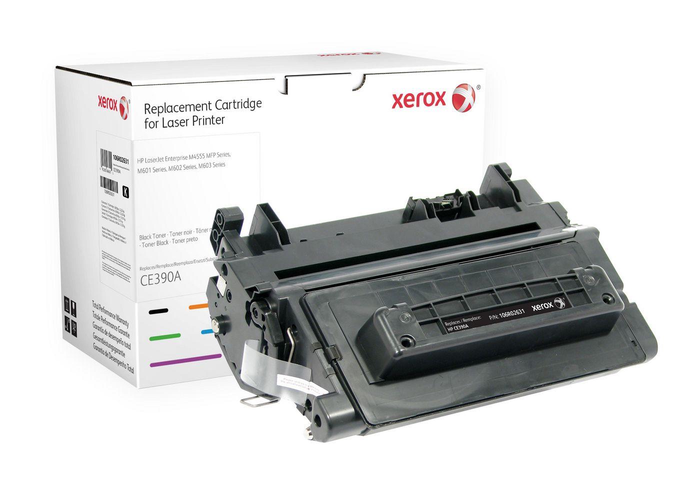 Toner Nero