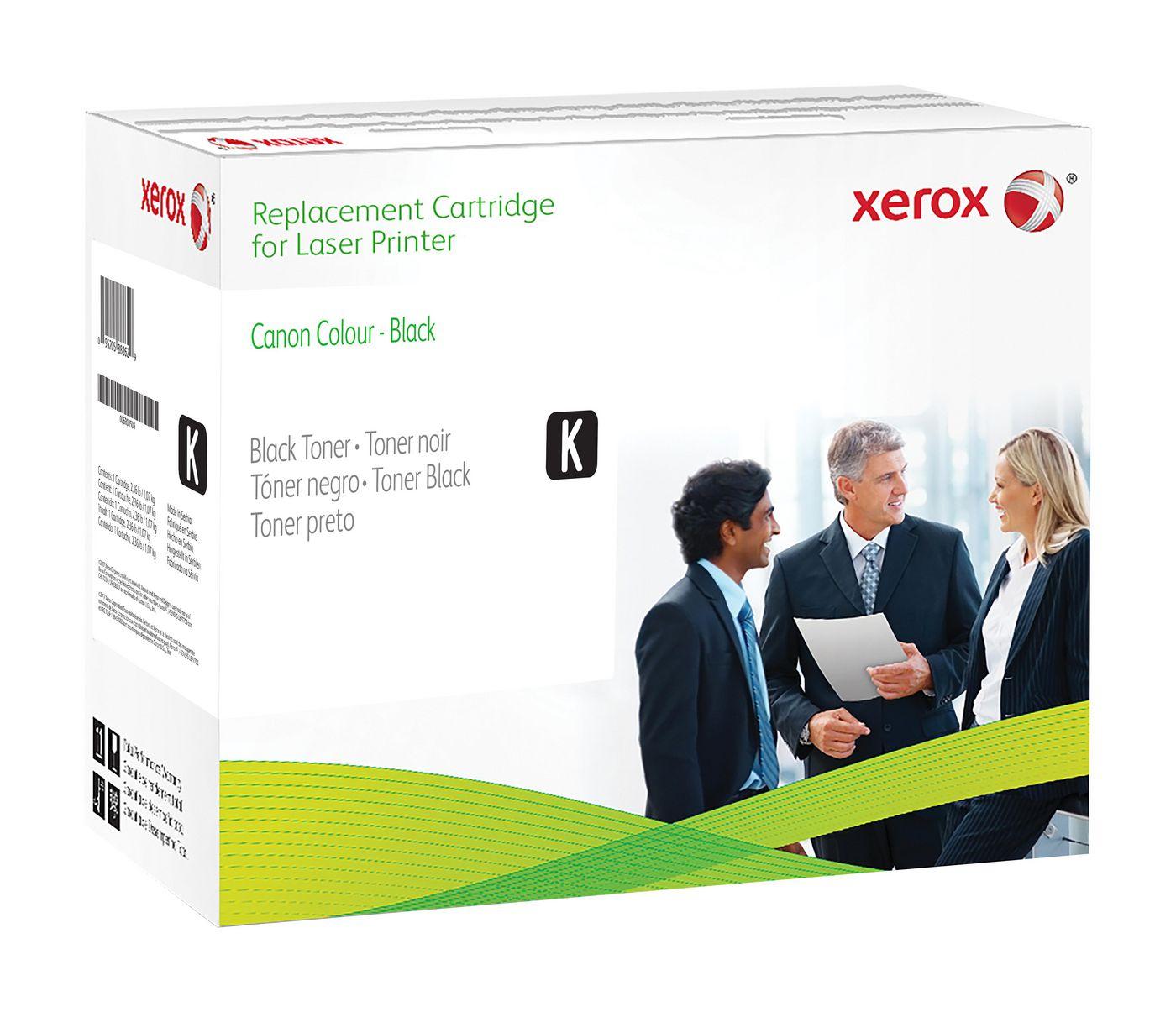 CARTUCCIA TONER NERO