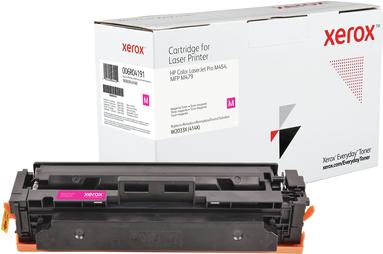Everyday Toner Ã¢â€žÂ¢ di Xerox Magenta compatibile con HP 415X (W2033X), High capacity