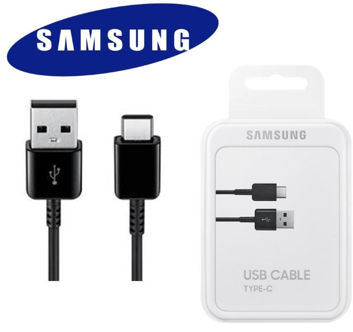 EP-DG930IBE Cavo Samsung Type-C Dati Nero 1.5 mt