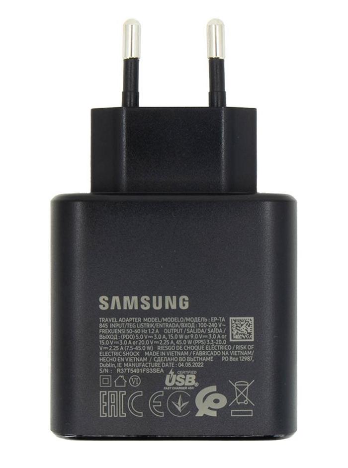 Carica Batteria Samsung...