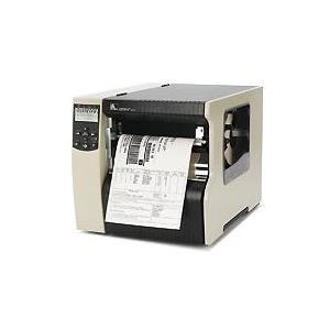 Zebra 220Xi4 stampante per etichette [CD] 203 x 203 DPI Cablato (220XI4 203DPI Z-NET RS232/PAR - USB REW.W. PEEL IN)