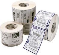 Zebra Z-Ultimate 3000T Bianco (LAB-RL-TT-SYN-60X25MM - BOX OF 15)