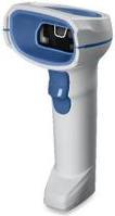 Zebra DS8108-HC Lettore di codici a barre portatile 1D/2D LED Bianco (SCAN DS8108 AREA IMAGER HEALTHC - CORDED HC WHITE VIBRATI