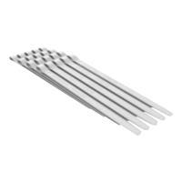 Chiave di pittura zebra-manuale (pacchetto con 20) -for Zebra MC18, MC18 Shopper personale (KT-MC18-Ke-20)