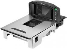 Zebra MP7000 Lettore di codici a barre integrato 1D/2D CMOS Nero, Acciaio inossidabile