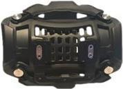 Zebra SG-NGWT-WRMTXL-01 cinturino da polso Nero (WT6000 WRIST MOUNT W EXTRA - LARGE STRAP)
