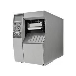Zebra ZT510 stampante per etichette [CD] Trasferimento termico 203 x 203 DPI 305 mm/s Collegamento ethernet LAN Bluetooth (TT P