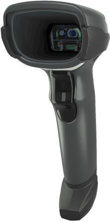 SCANNER Zebra DS4608: AREA IMAGER, ELETTRONICA DPM, CON CAVO, ILLUMINAZIONE BIANCA, NERO CREPUSCOLARE, MOTORE A VIBRAZIONE - SO