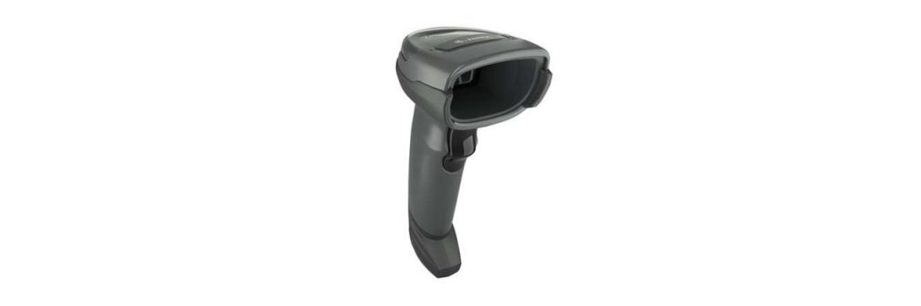 DS4608-HD - Lettore di codici a barre portatile - 1D/2D - LED - Codabar,Code 11,Code 128,Code 39,Code 93,GS1 DataBar,MSI,PDF417