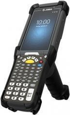 Zebra MC9300 computer palmare 10,9 cm [4.3] 800 x 480 Pixel Touch screen 765 g Nero (MC WLAN GUN STN 1D - 53KY VT 4/32GB GMS RW)