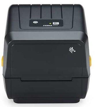 Zebra ZD220 stampante per etichette CD Trasferimento termico 203 x 203 DPI 102 mm/s Cablato (ZD220 TT PRINT 74M STD EZPL 203 -