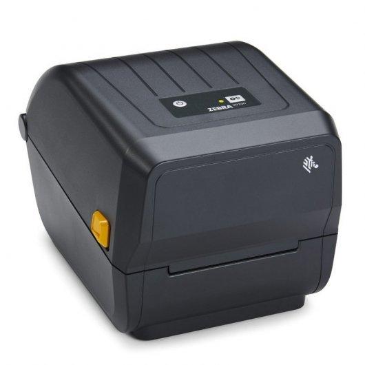 Stampante termica zebra di etichette USB - Risoluzione 203dpi - Velocit 152 mm/s
