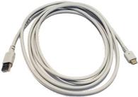 Zebra USB Type-C kabel 2.1m Hvid