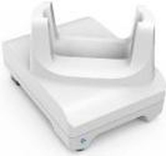 Zebra CRD-TC2W-BS1CO-01 Caricabatterie per dispositivi mobili Computer portatile Bianco USB Interno (TC21/TC26 HC WHITE SINGLE