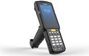 Zebra MC3300X - Terminale di registrazione dei dati - Android 10 - 32 GB - 10,2 cm (4 ") colore (800 x 480) - Barcodeleser - (l