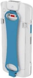 Zebra SG-TC2W-HSTRP1-01 supporto per personal communication Computer portatile palmare Blu (TC21/26 HAND STRAP HC - DISINFECTAN