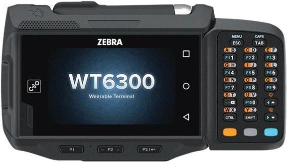Zebra WT6300 - Terminale di...