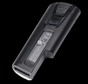 Zebra BTRY-RFD49-70MA1-01...