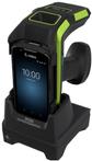Zebra CR40-1S0T-TC5-G-01 Caricabatterie per dispositivi mobili Nero Interno (RFD40 1 DEVICE SLOT/0 TOASTER - SLOTS CHARGE ONLY