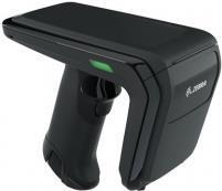 Stazione di ricarica Zebra RFD40, 1 slot per dispositivo/0 slot per tostapane, base di sola ricarica con supporto per TC21/26 (