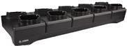 Zebra CRD-NWTRS-10SCH-02 Caricabatterie per dispositivi mobili Nero Interno (WT6000/RS6000 10 SLOT CHARGE - ONLY SHARECRADLE)