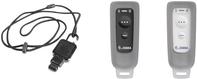 Kit accessorio per scanner a barre - Nero - per P/N CS6080 -HCKF00BVZWW