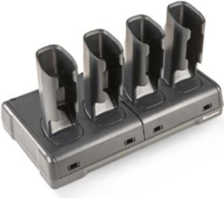 Intermec DX2A28820 Caricabatterie per dispositivi mobili Nero Interno (DUAL DOCK CHG ONLY SF61)