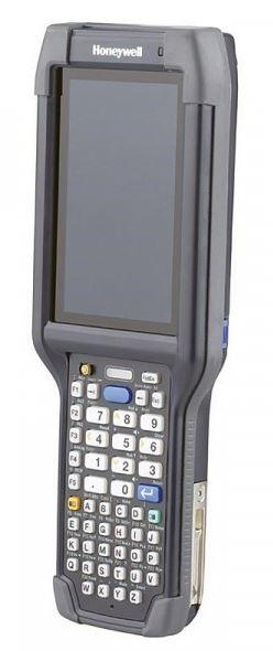 Honeywell CK65 computer palmare 10,2 cm (4") 480 x 800 Pixel Touch screen 498 g Nero [CK65-L0N-CSN110E]